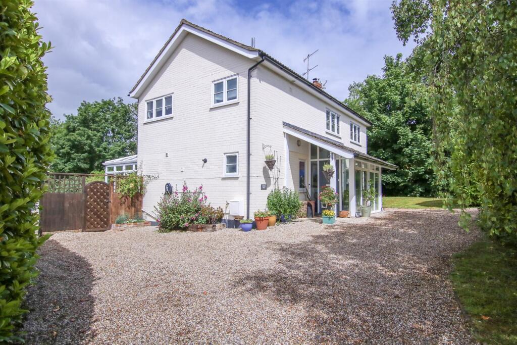 Main image of property: Church Close, Kelsale, Saxmundham