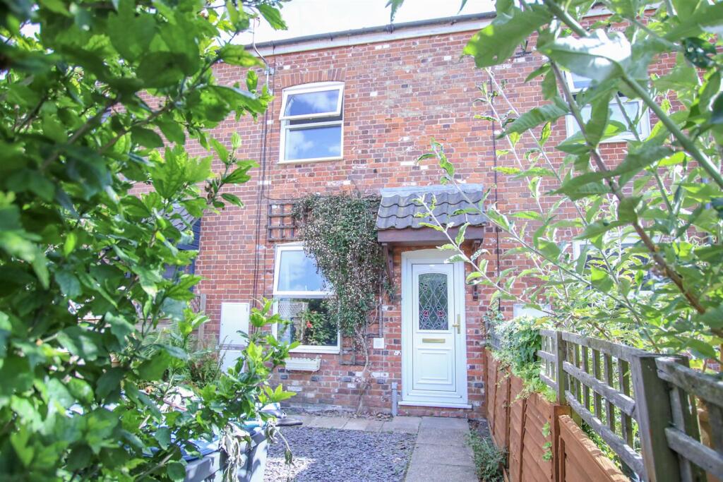 Main image of property: Westward Ho, Leiston
