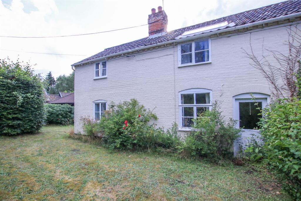 Main image of property: Potters Street, Theberton