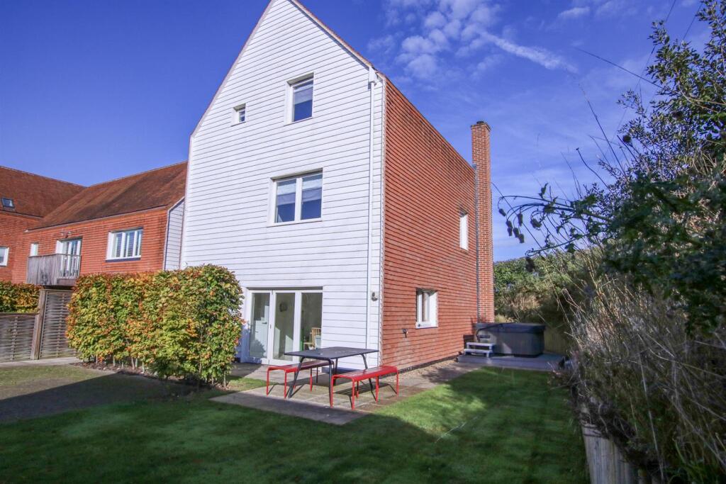 Main image of property: Yoxford