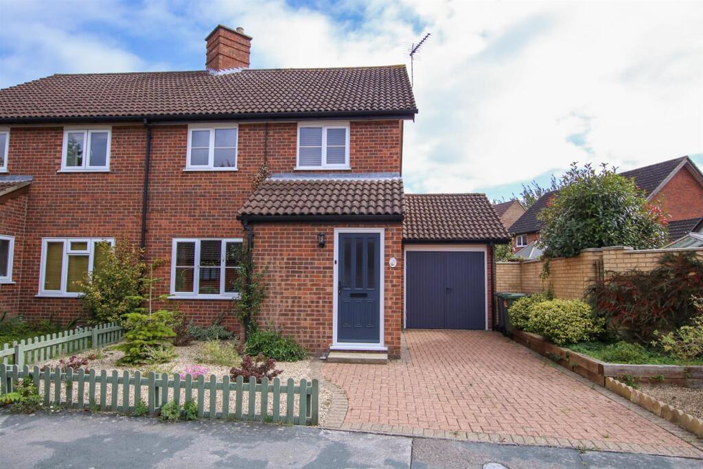Main image of property: Farriers Close, Martlesham Heath, Ipswich