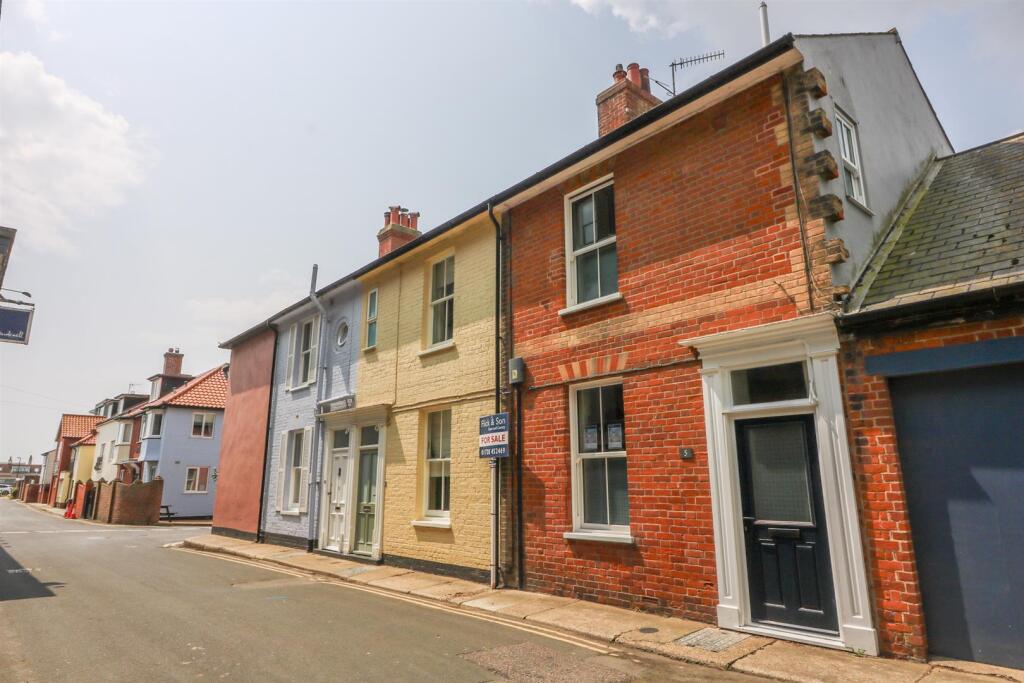 Main image of property: Aldeburgh