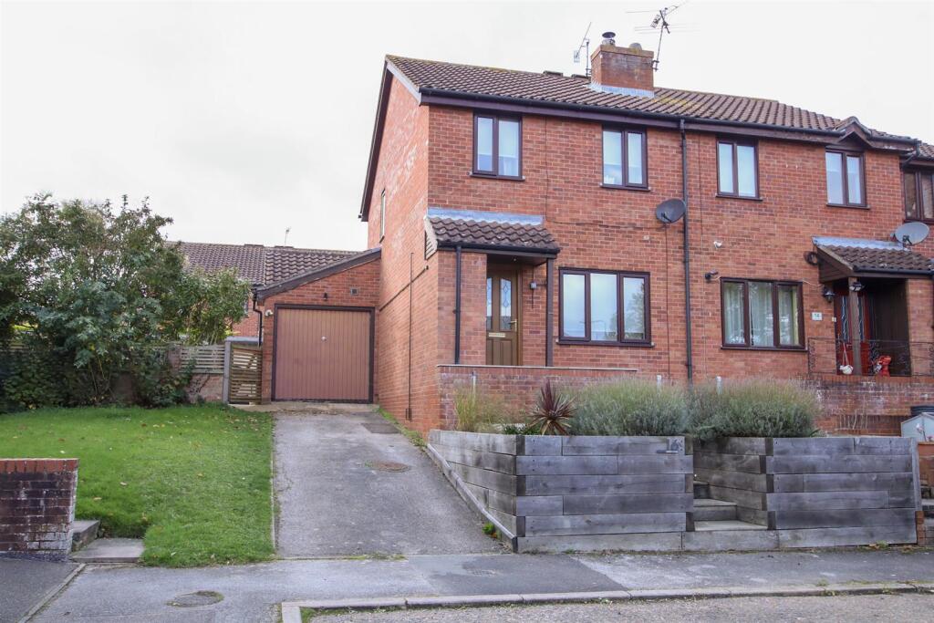 Main image of property: Surrey Close, Framlingham