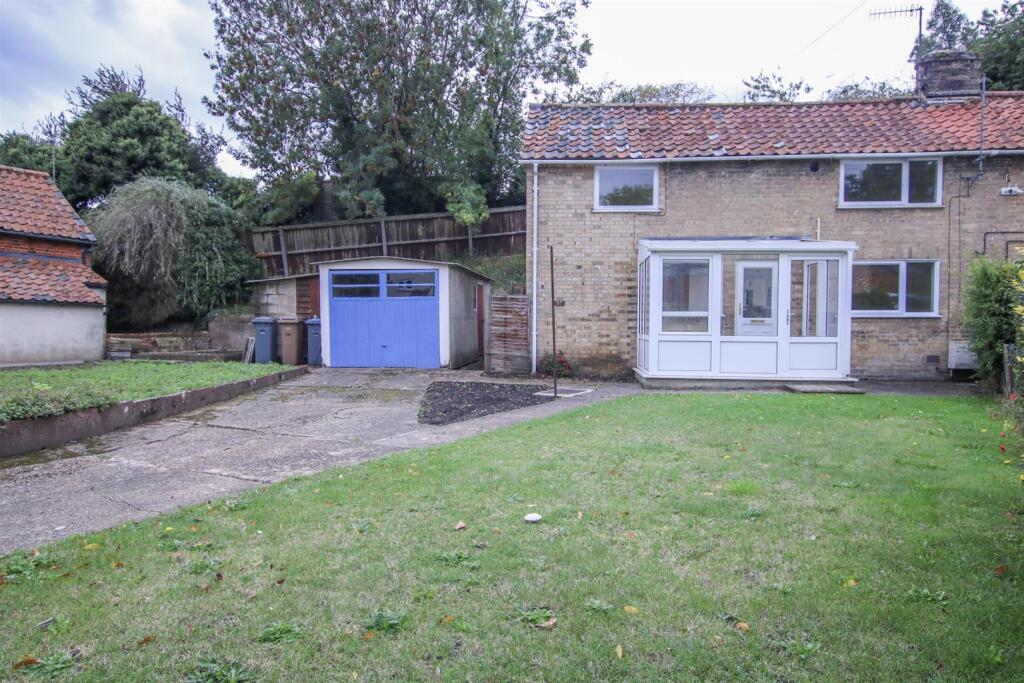 Main image of property: Mill Road, Saxmundham