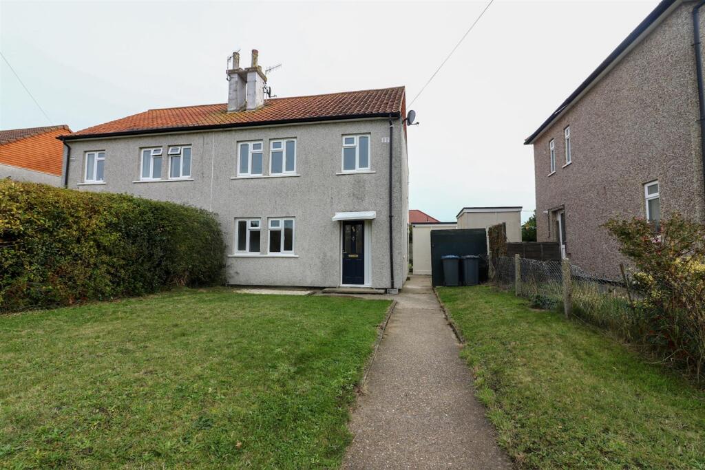 Main image of property: Eastward Ho, Leiston