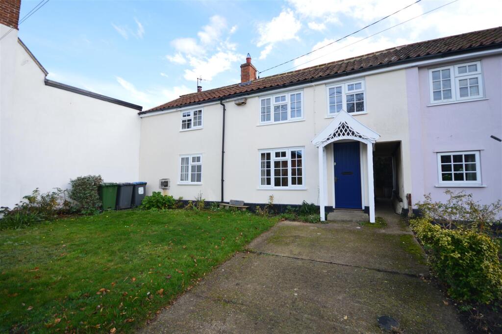 Main image of property: Westleton