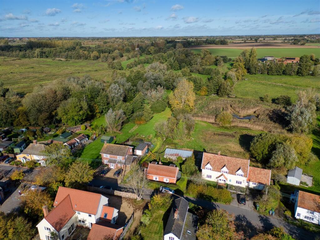 Main image of property: Rectory Road, Middleton, Saxmundham