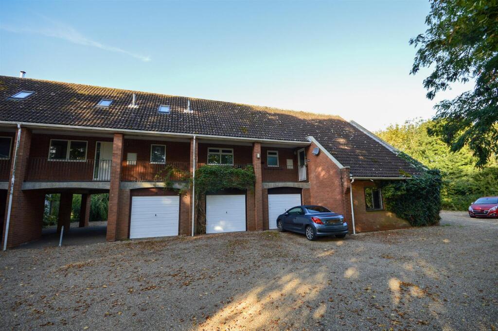 Main image of property: Orford