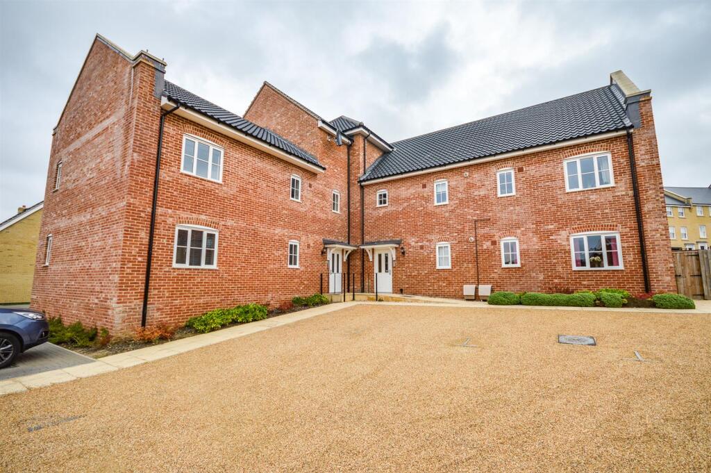 Main image of property: Saxmundham