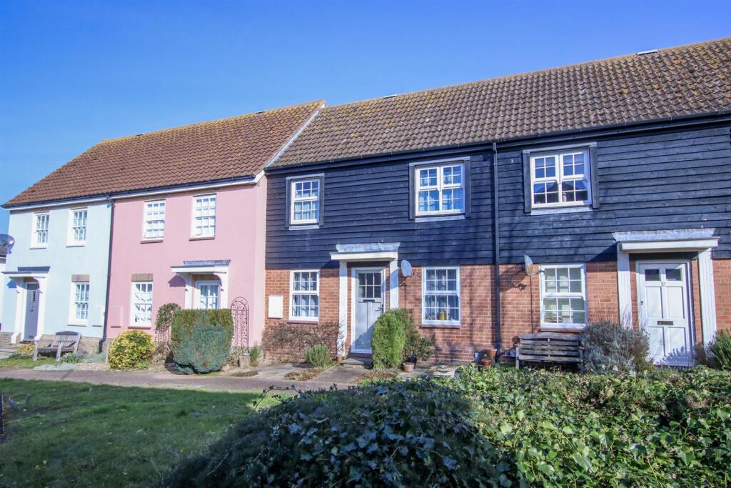 Main image of property: Aldeburgh