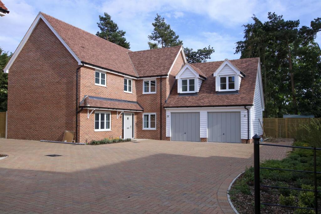 Main image of property: Westleton