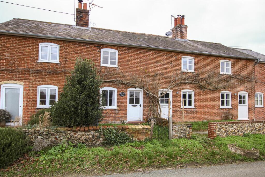 Main image of property: Farnham Road, Blaxhall,