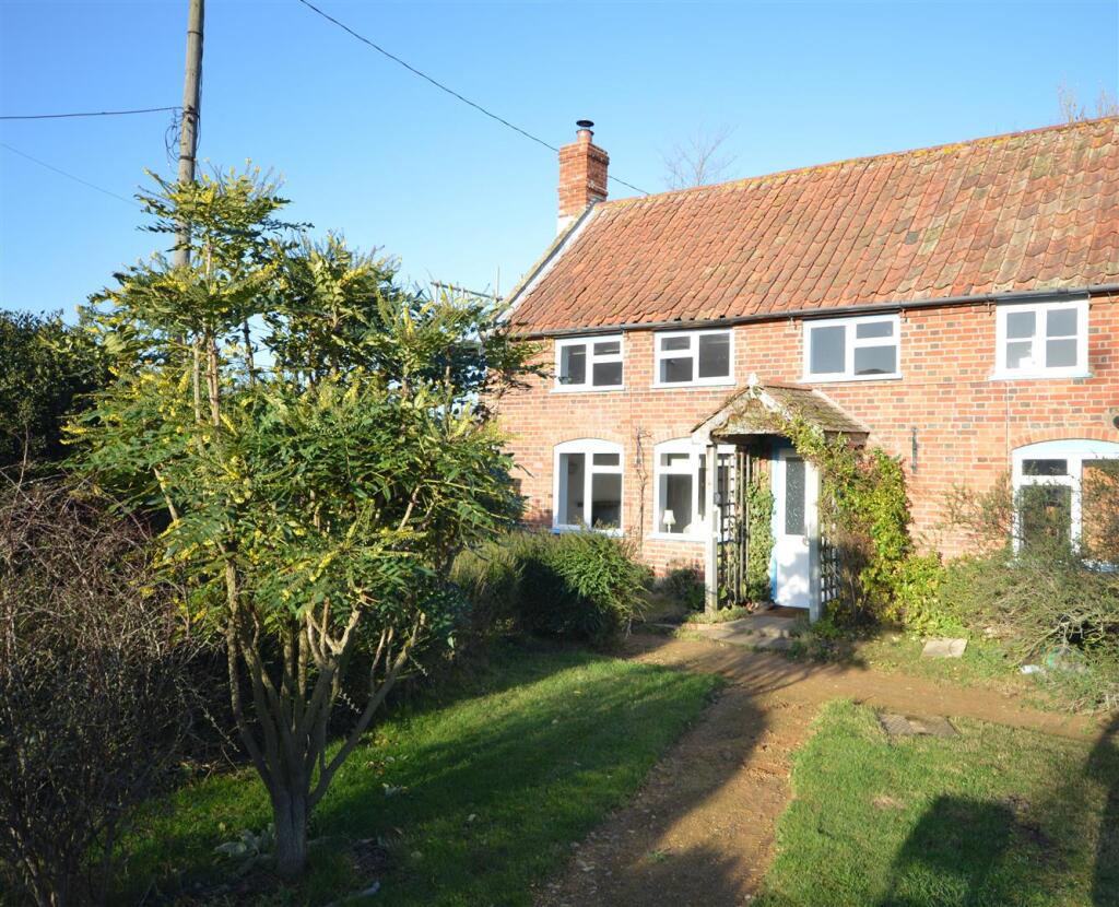 Main image of property: Benhall