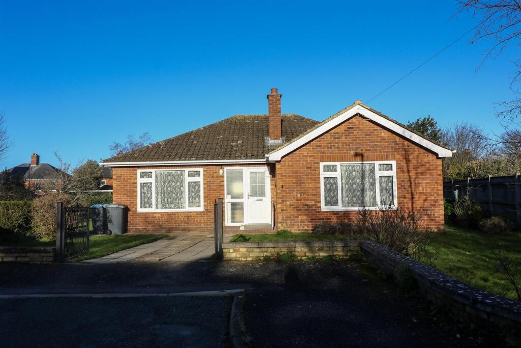 Main image of property: Minden Drive, Leiston