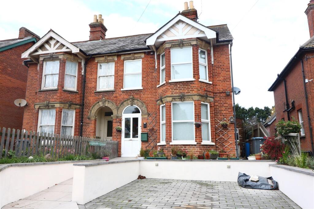 Main image of property: Waterloo Avenue, Leiston