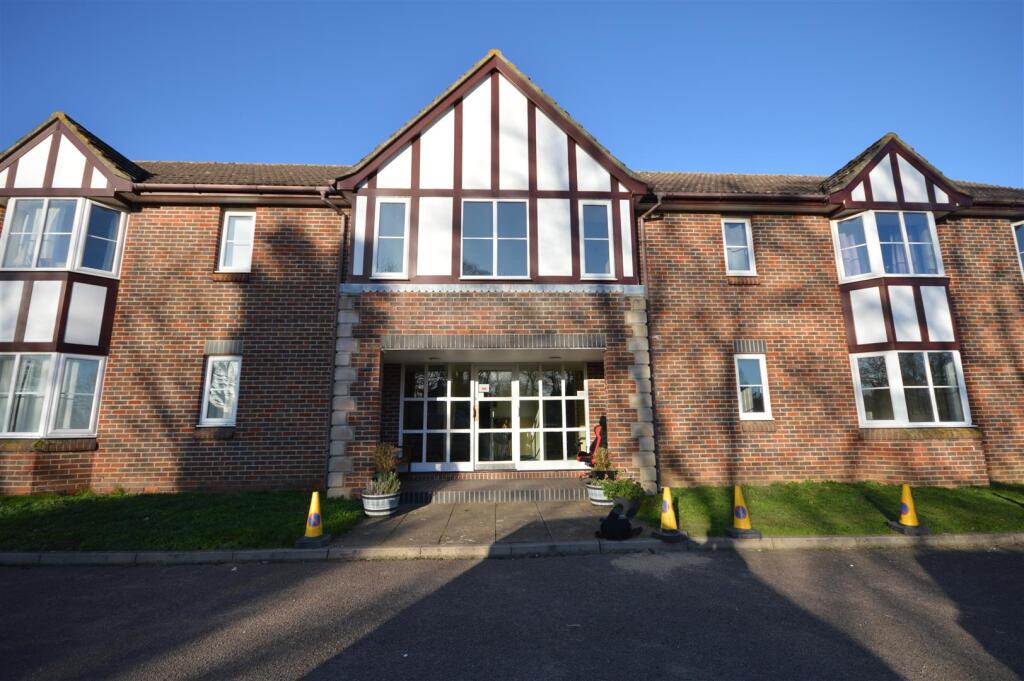 Main image of property: Saxmundham