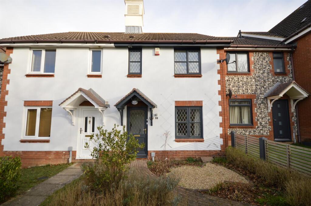 Main image of property: Saxmundham