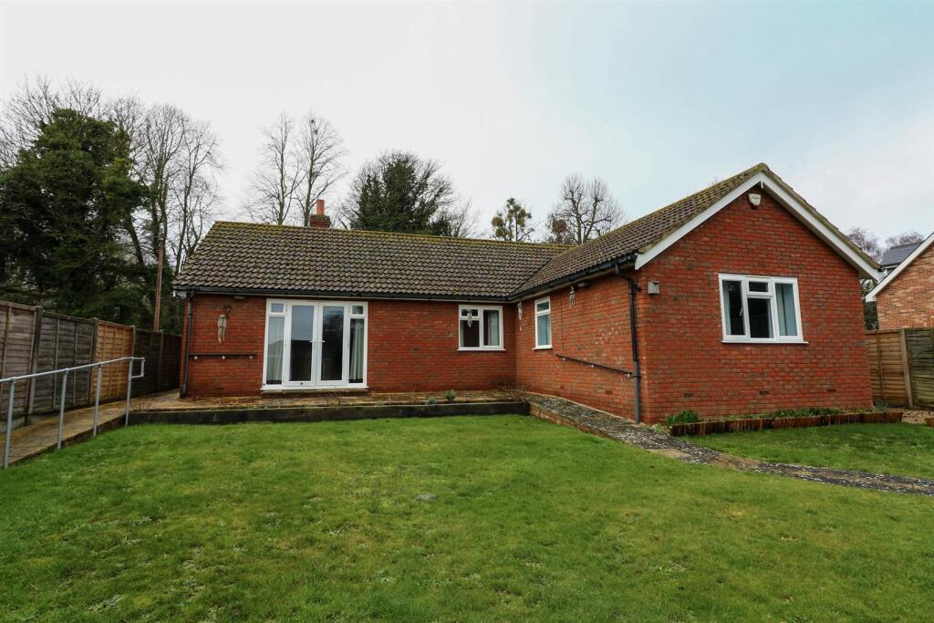 Main image of property: Holly Tree Close, Leiston