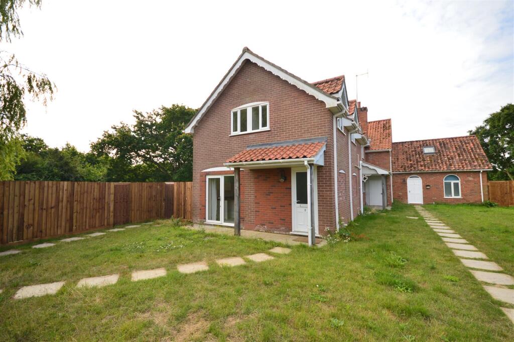 Main image of property: Heveningham