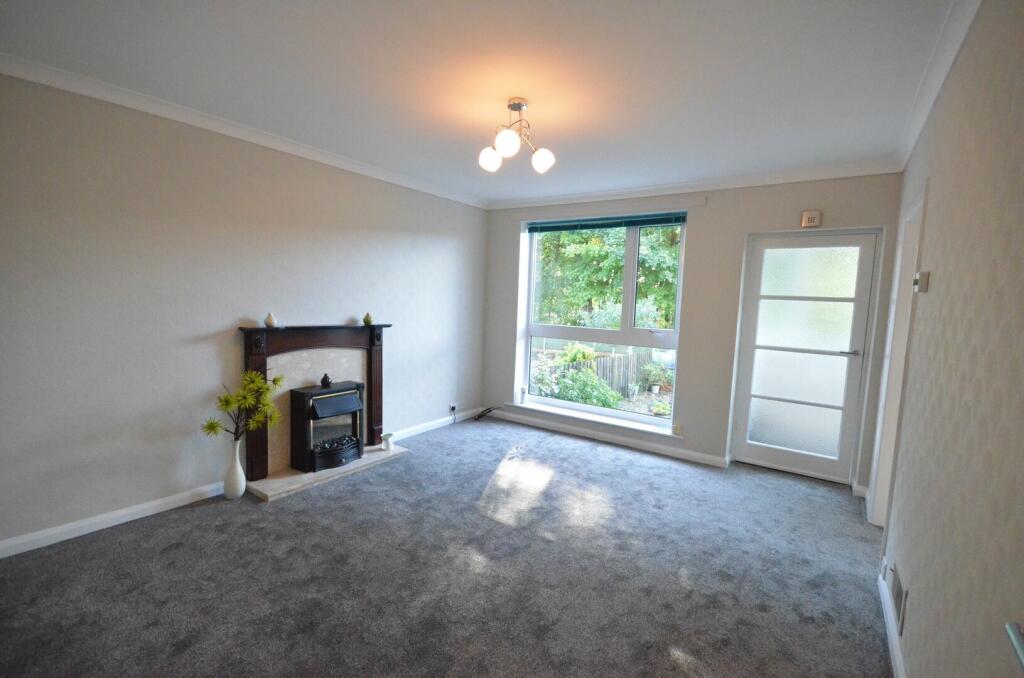 2 bedroom bungalow for rent in Barn Meadow Crescent, Rishton, BB1 , BB1