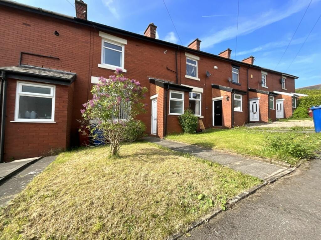Additional property image - Avallon Way, Darwen, BB3