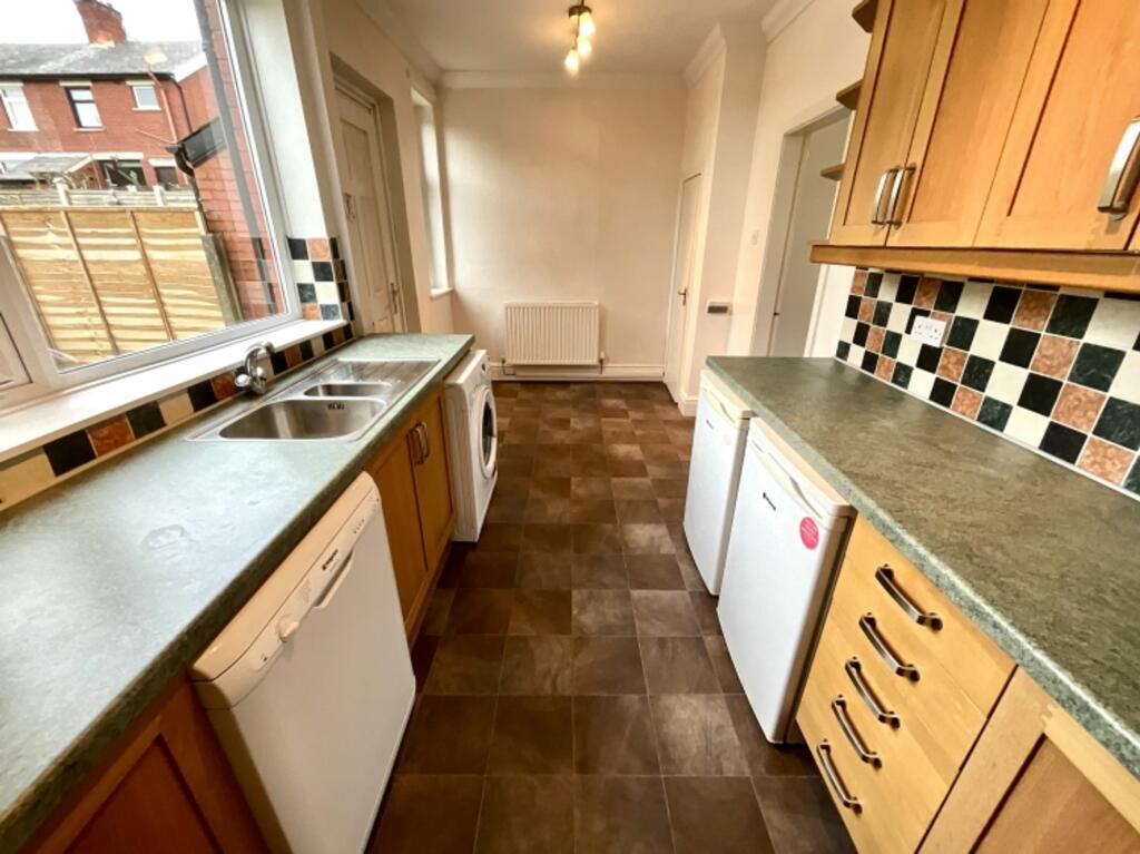 Additional property image - Avallon Way, Darwen, BB3