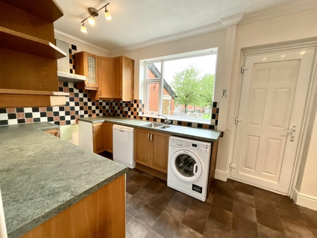 Additional property image - Avallon Way, Darwen, BB3