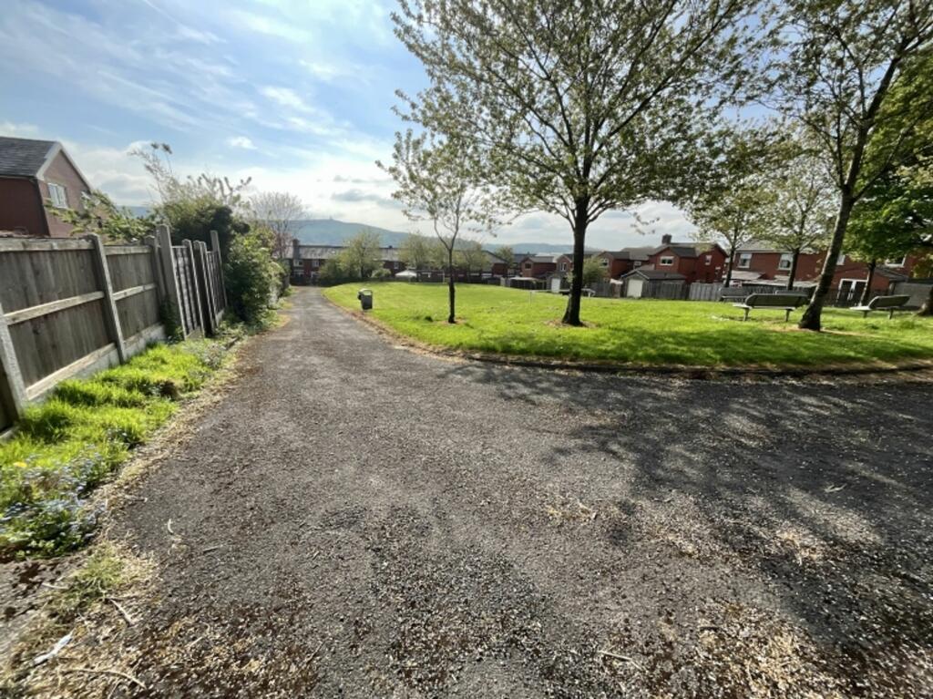 Additional property image - Avallon Way, Darwen, BB3