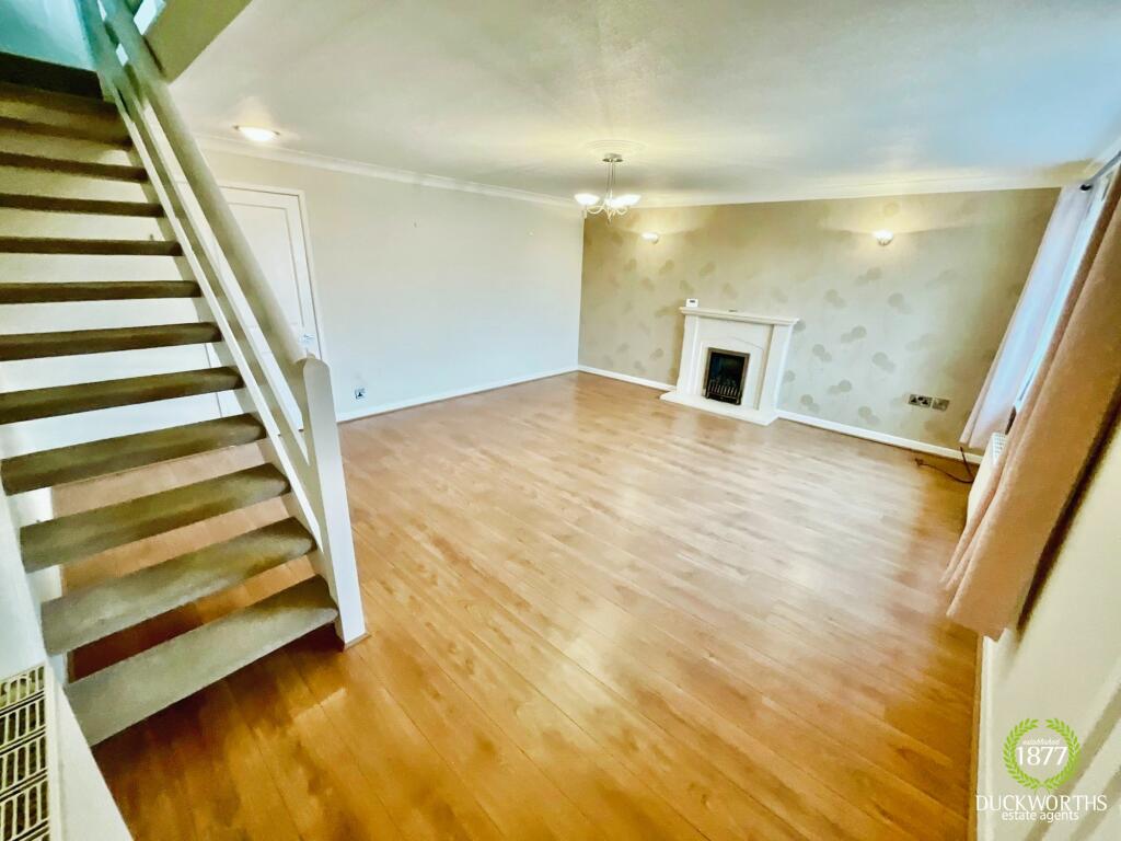 Additional property image - Woodside Road, Simonstone, BB12