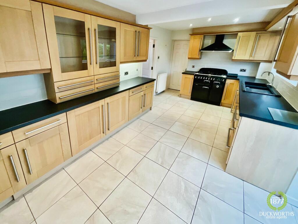 Additional property image - Woodside Road, Simonstone, BB12