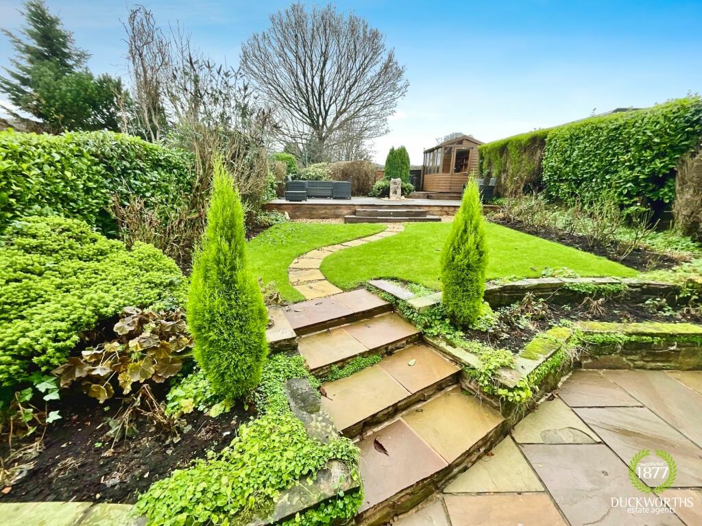 Additional property image - Woodside Road, Simonstone, BB12