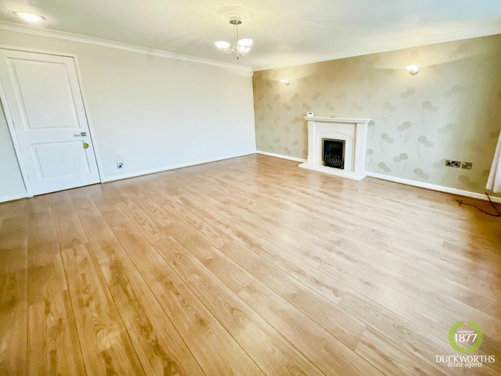 Additional property image - Woodside Road, Simonstone, BB12
