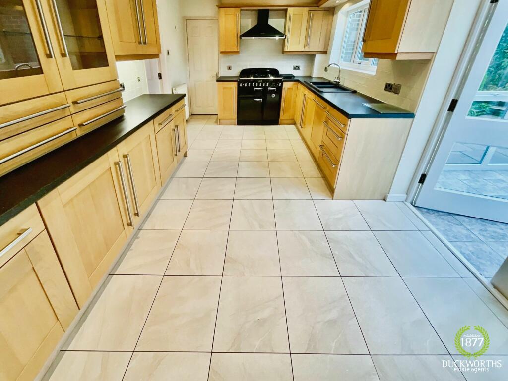 Additional property image - Woodside Road, Simonstone, BB12