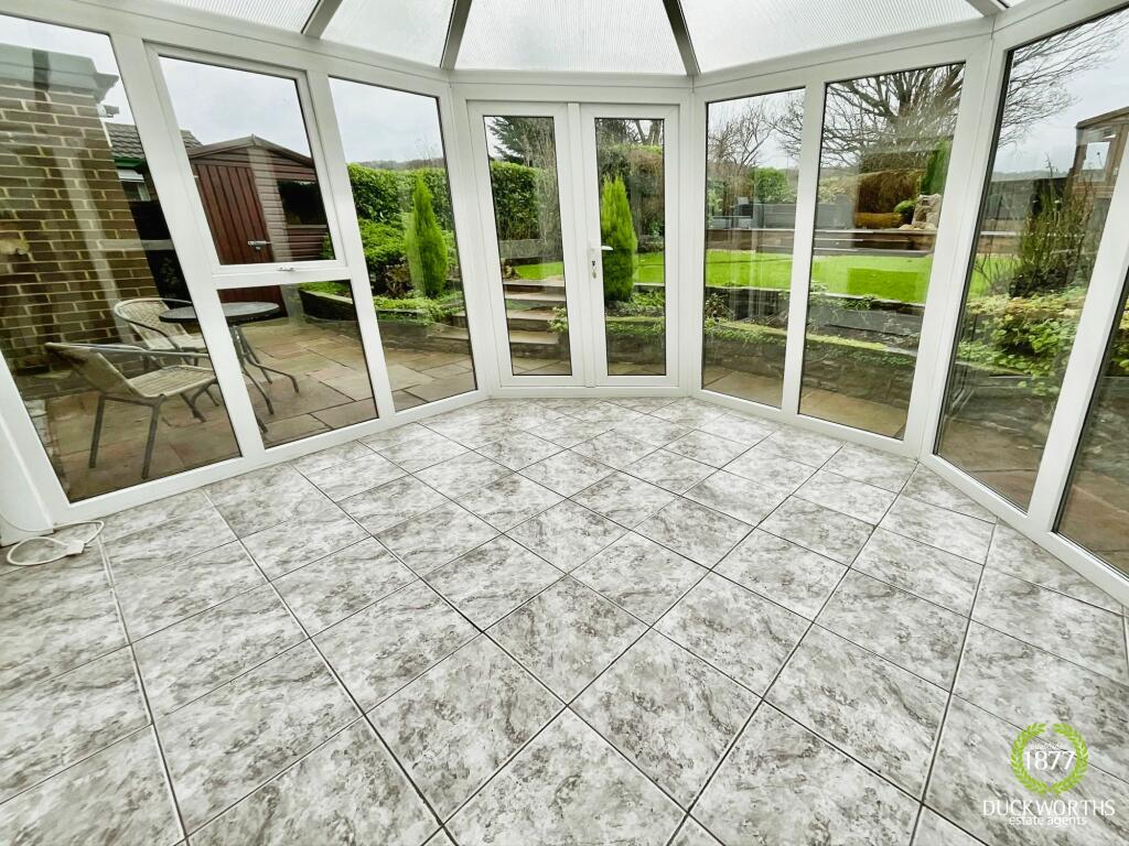Additional property image - Woodside Road, Simonstone, BB12