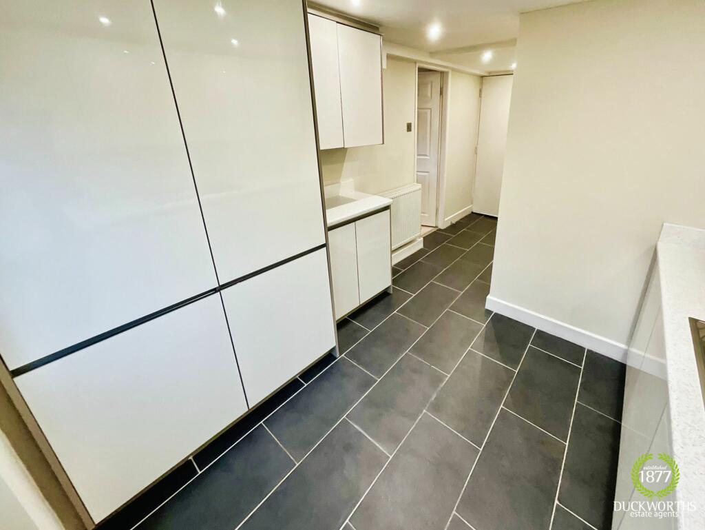 Additional property image - Woodside Road, Simonstone, BB12