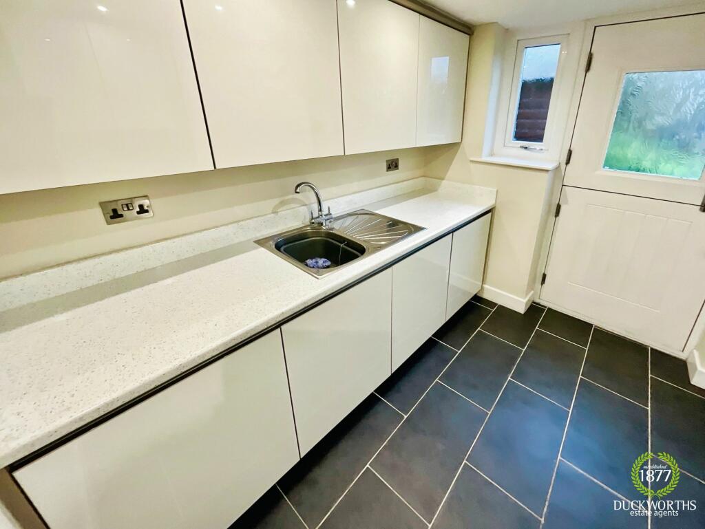 Additional property image - Woodside Road, Simonstone, BB12