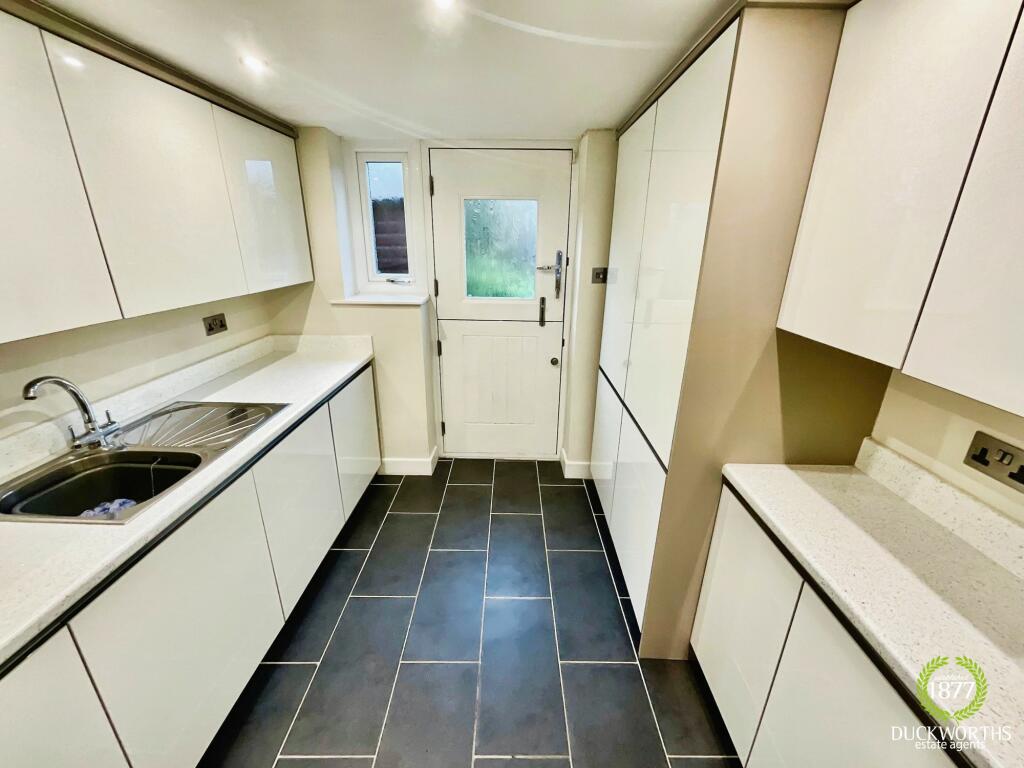 Additional property image - Woodside Road, Simonstone, BB12