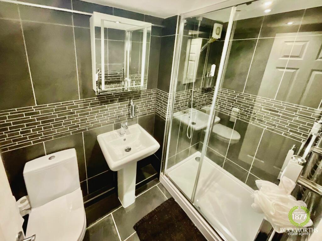Additional property image - Woodside Road, Simonstone, BB12
