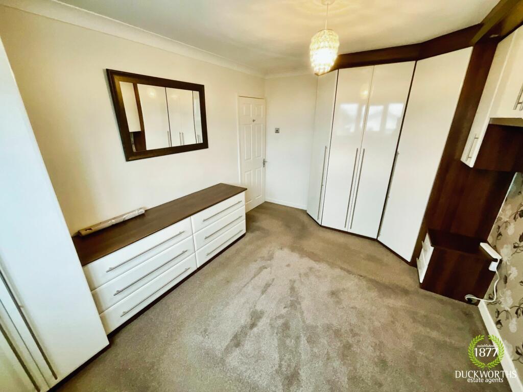 Additional property image - Woodside Road, Simonstone, BB12