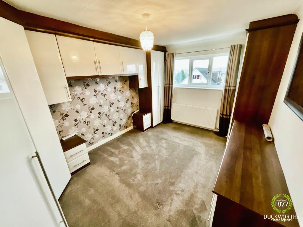 Additional property image - Woodside Road, Simonstone, BB12