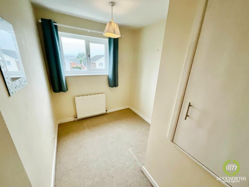 Additional property image - Woodside Road, Simonstone, BB12