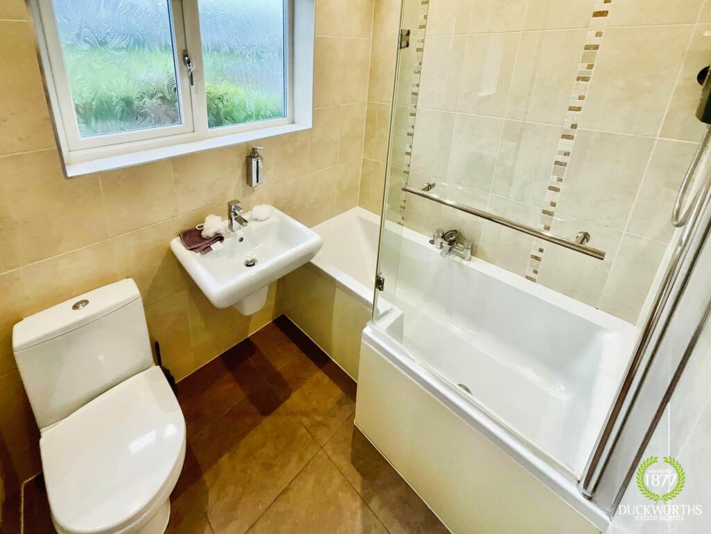 Additional property image - Woodside Road, Simonstone, BB12