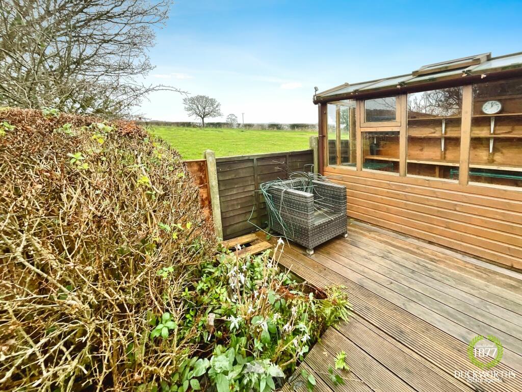 Additional property image - Woodside Road, Simonstone, BB12