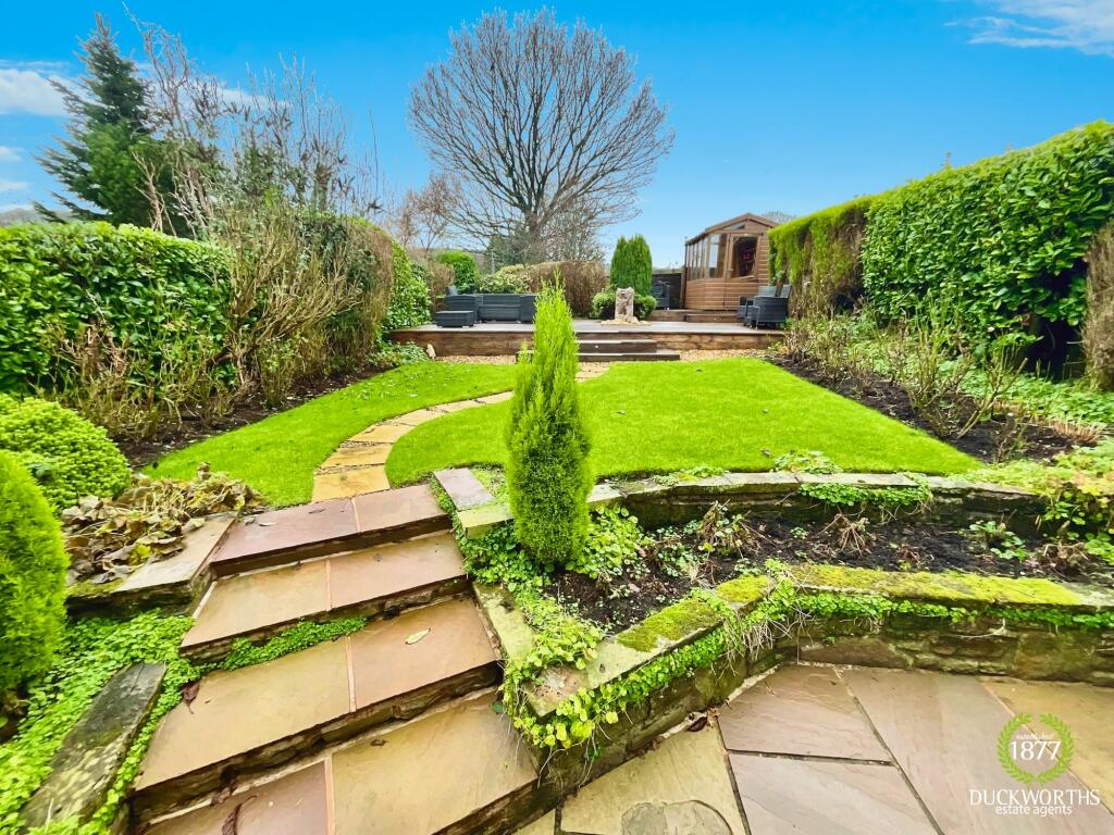 Additional property image - Woodside Road, Simonstone, BB12
