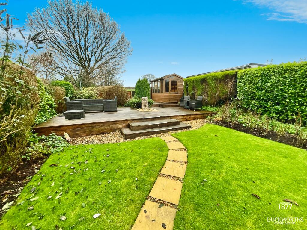 Additional property image - Woodside Road, Simonstone, BB12