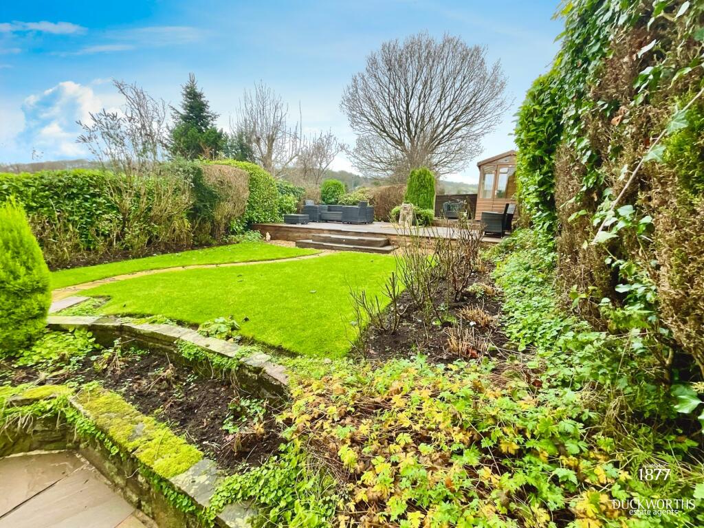 Additional property image - Woodside Road, Simonstone, BB12