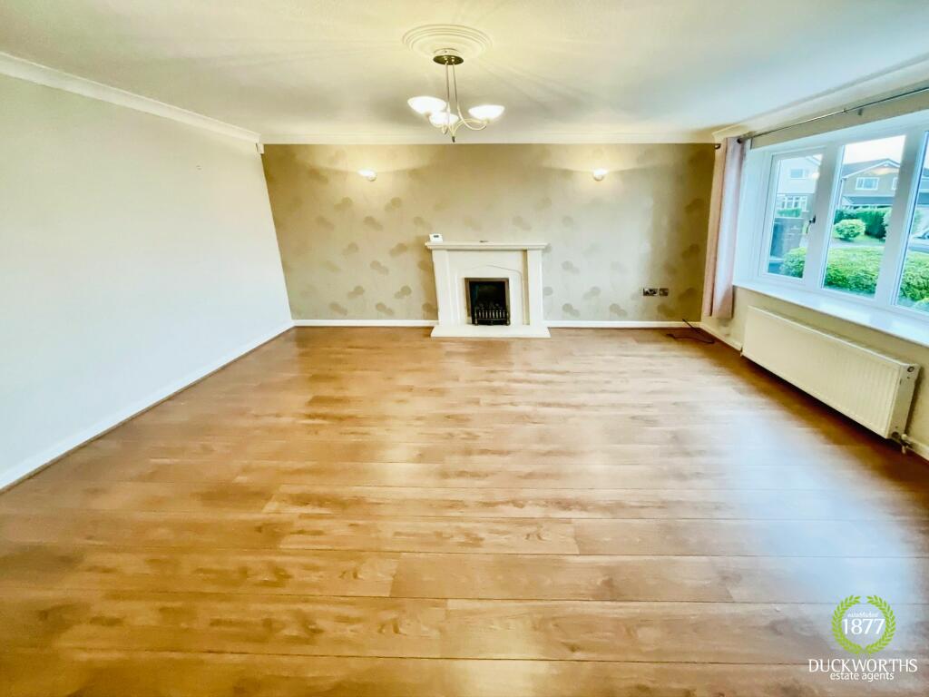 Additional property image - Woodside Road, Simonstone, BB12