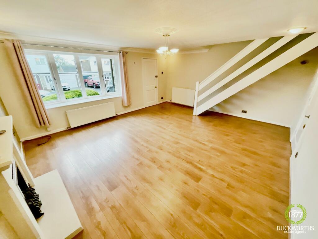 Additional property image - Woodside Road, Simonstone, BB12