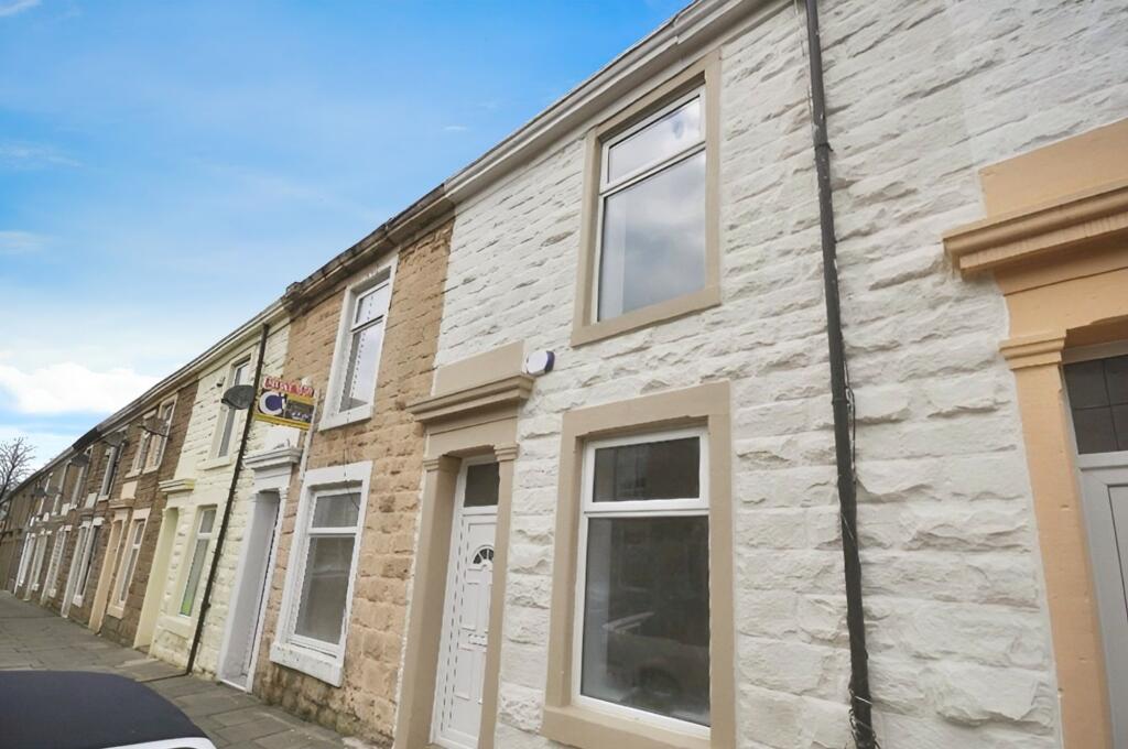Additional property image - Pickup Street, Clayton Le Moors, BB5