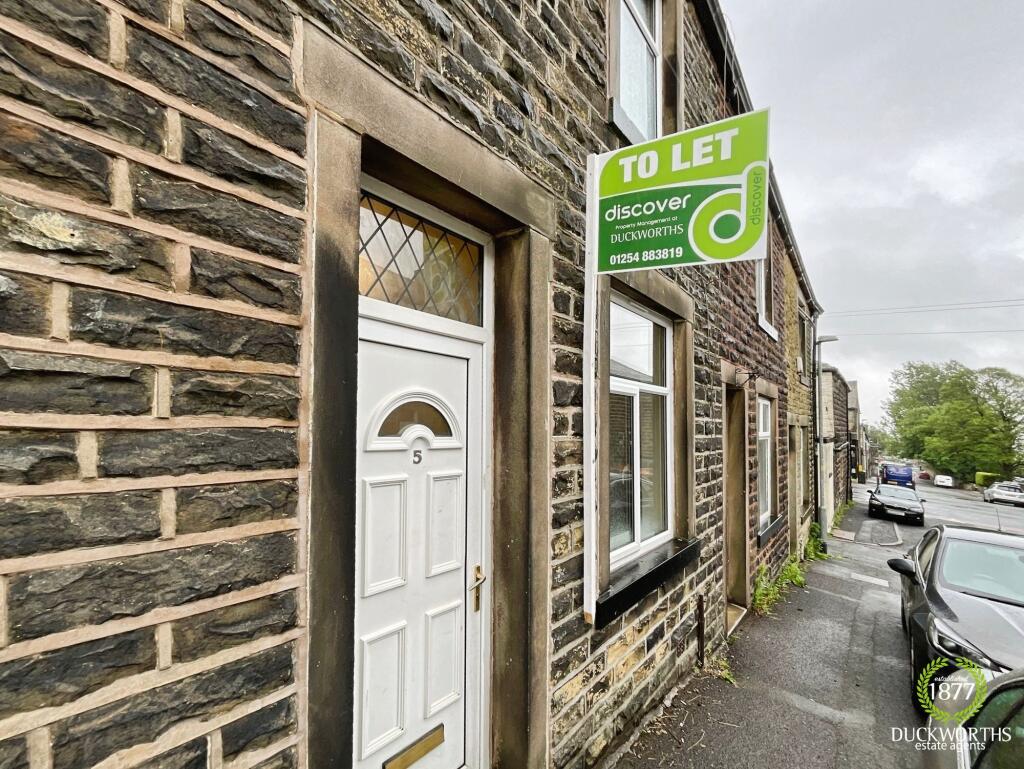 Main image of property: Milton Street, Briercliffe, BB10